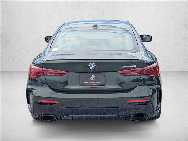 New 2026 BMW M440i Coupe RWD image 7