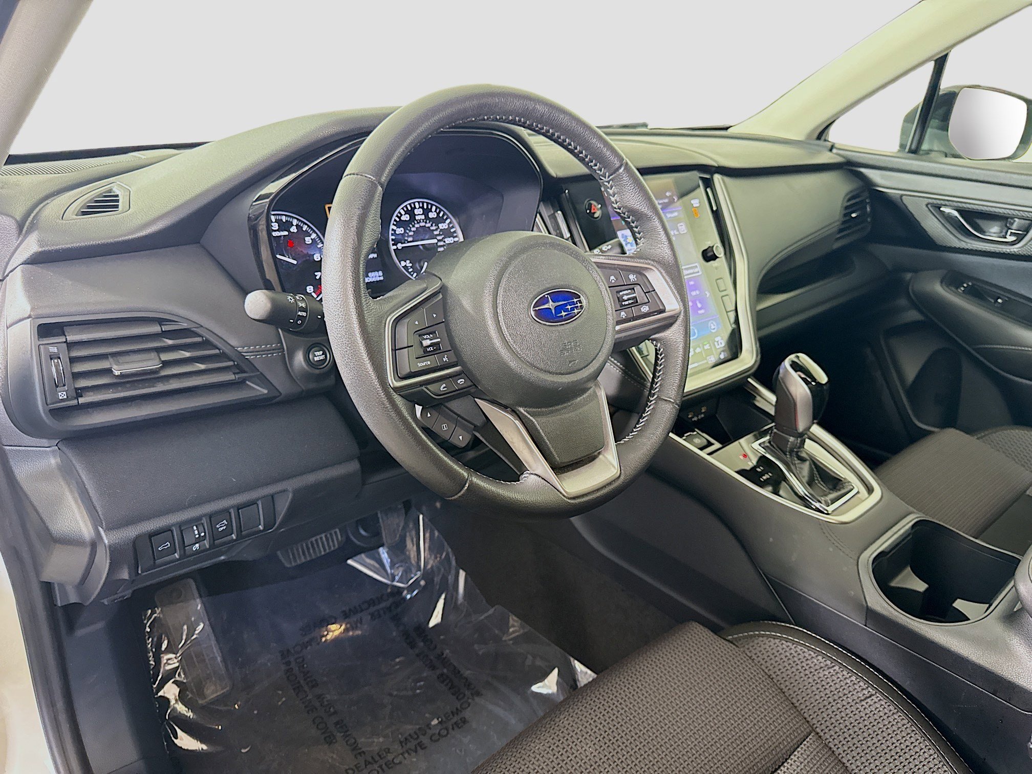 Used 2020 Subaru Outback Premium AWD/4WD image 23