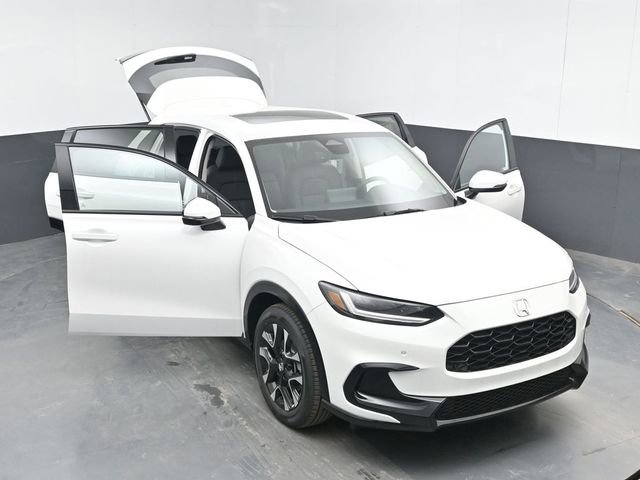 New 2026 Honda HR-V EX-L image 49