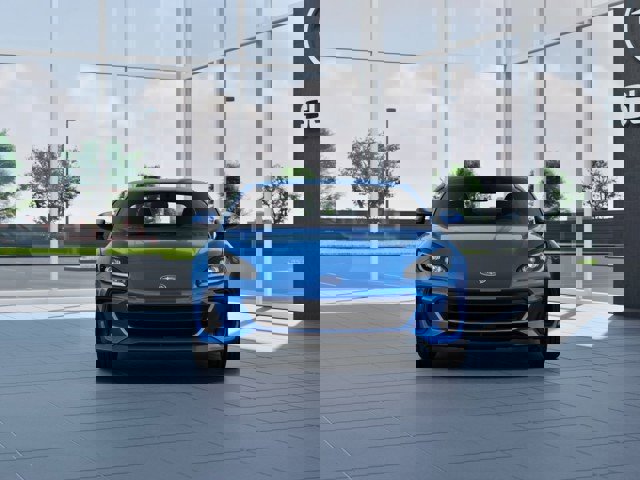 New 2026 Subaru BRZ Limited image 7