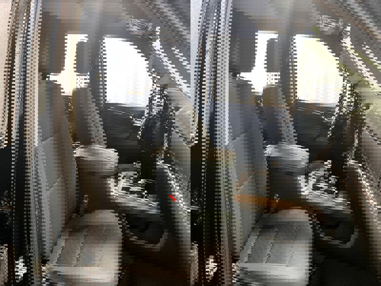 Used 2023 Chevrolet Silverado 1500 RST w/ All Star Edition Plus image 11