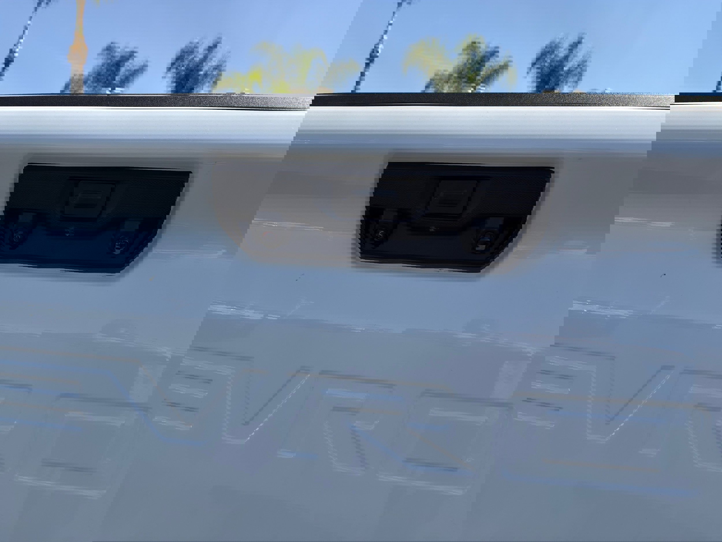 Used 2025 Chevrolet Silverado 2500 LT w/ Convenience Package AWD/4WD image 16