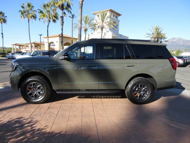 New 2025 Ford Expedition Tremor