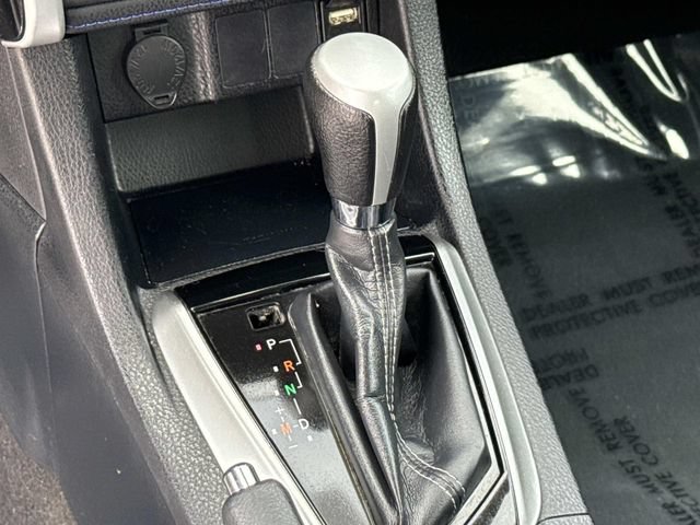 Used 2018 Toyota Corolla SE w/ Carpet Mat Package (TMS) FWD image 20