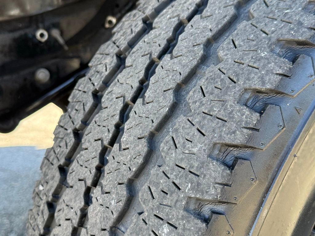 Certified 2023 RAM 2500 Limited image 44