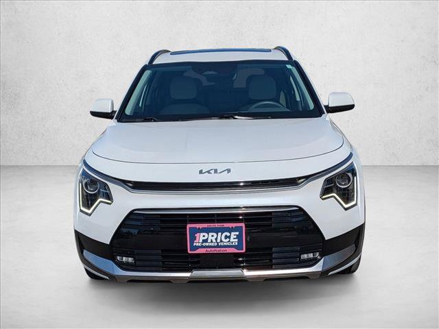 Used 2024 Kia Niro EX Touring FWD video 2