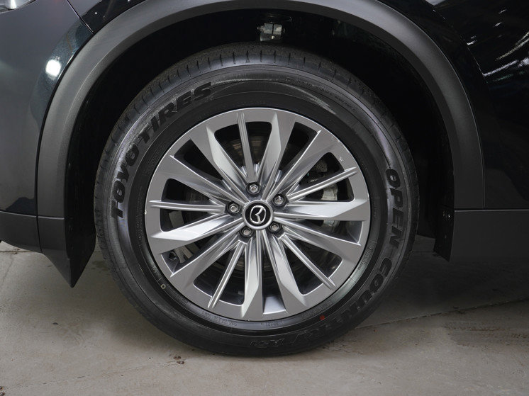 Certified 2024 MAZDA CX-90 Plug-In Hybrid w/ Preferred AWD/4WD image 26