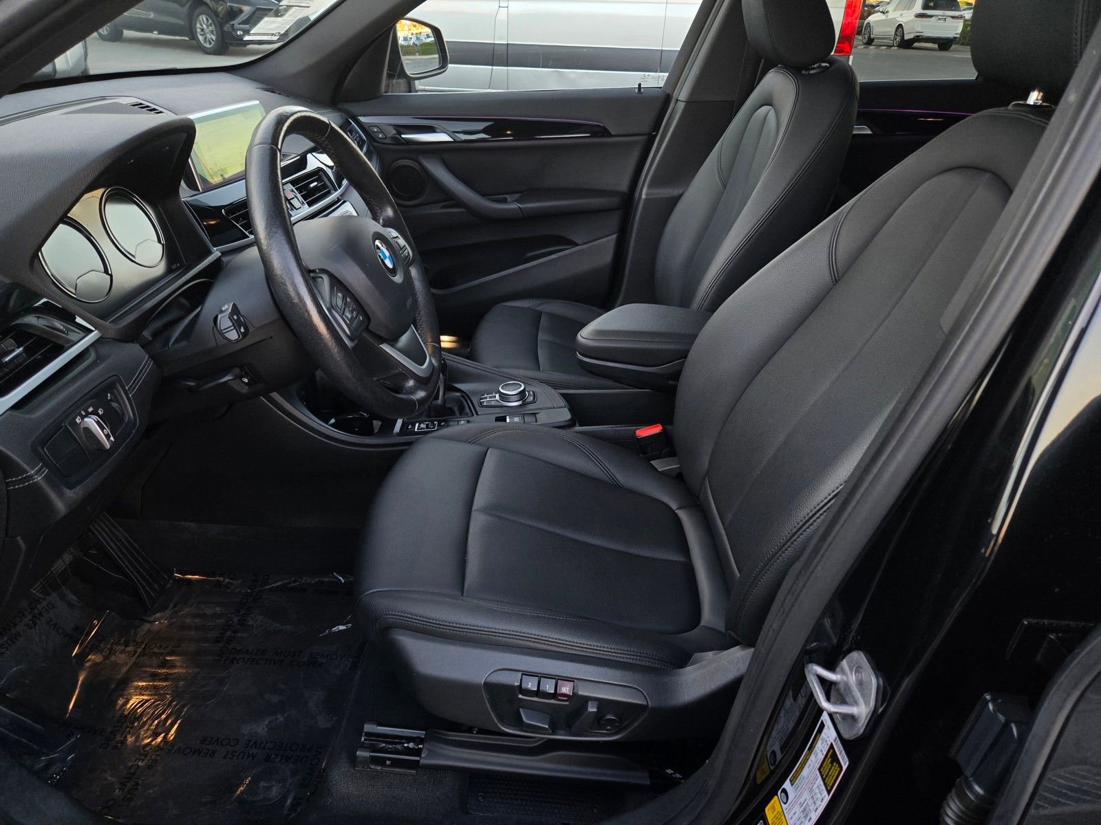 Used 2021 BMW X1 xDrive28i w/ Convenience Package image 14