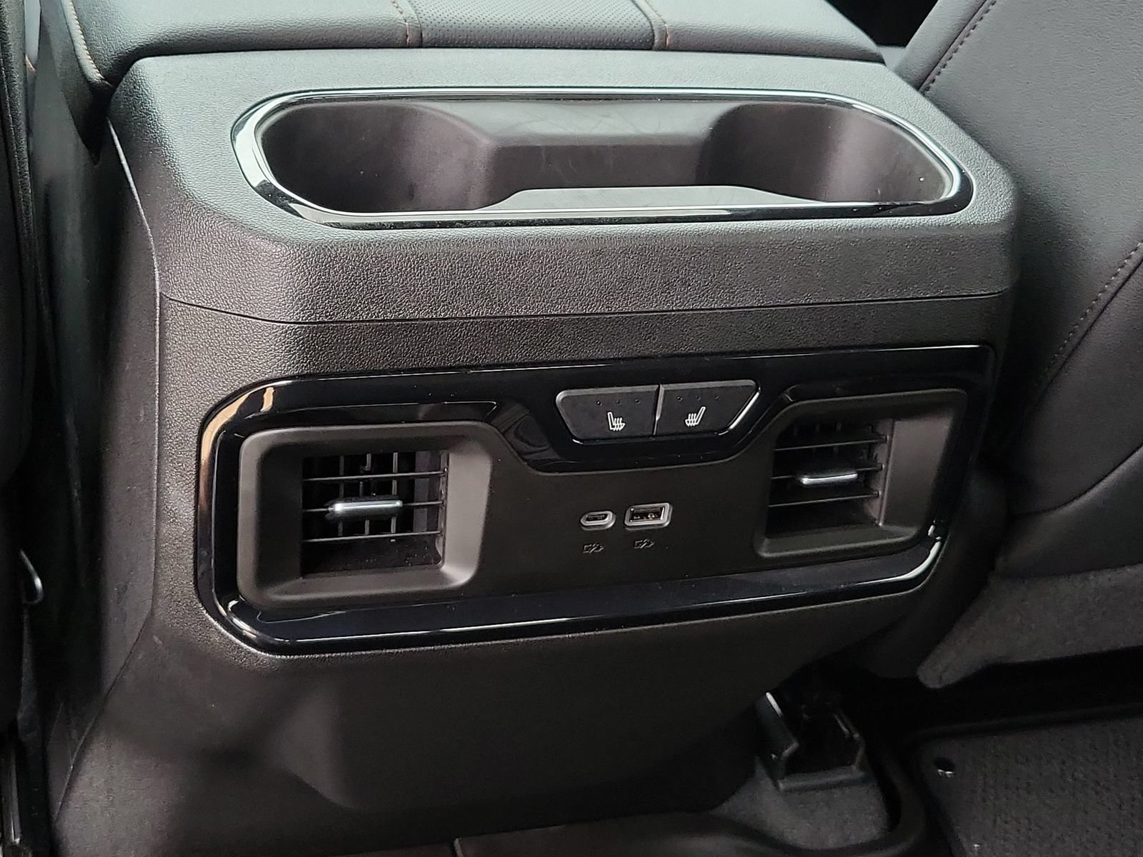 Certified 2026 GMC Sierra 2500 AT4 w/ AT4 Premium Plus Package AWD/4WD image 22