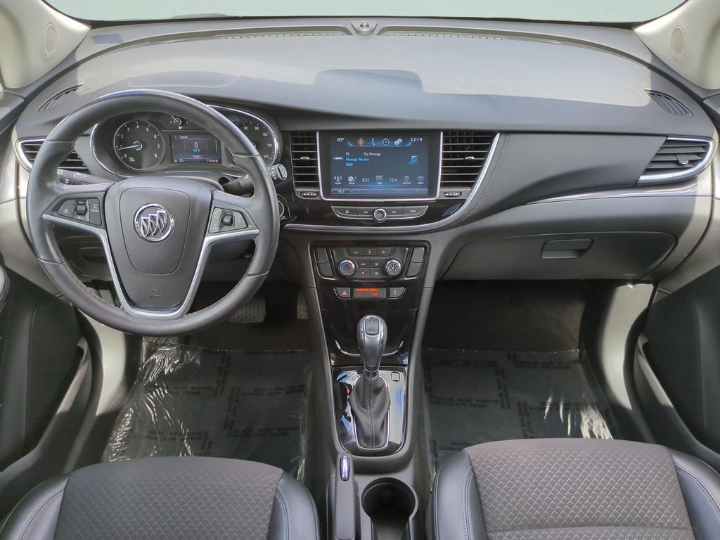Used 2021 Buick Encore Preferred image 14