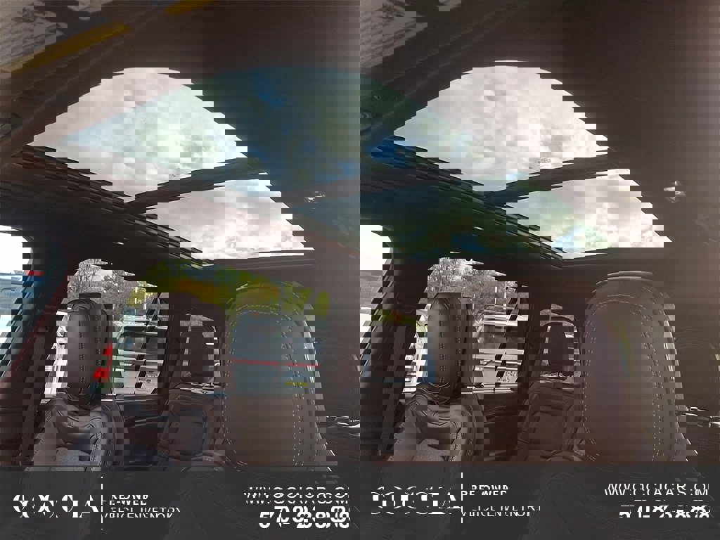 Certified 2020 Lincoln Aviator Black Label w/ Dynamic Handling Package image 14