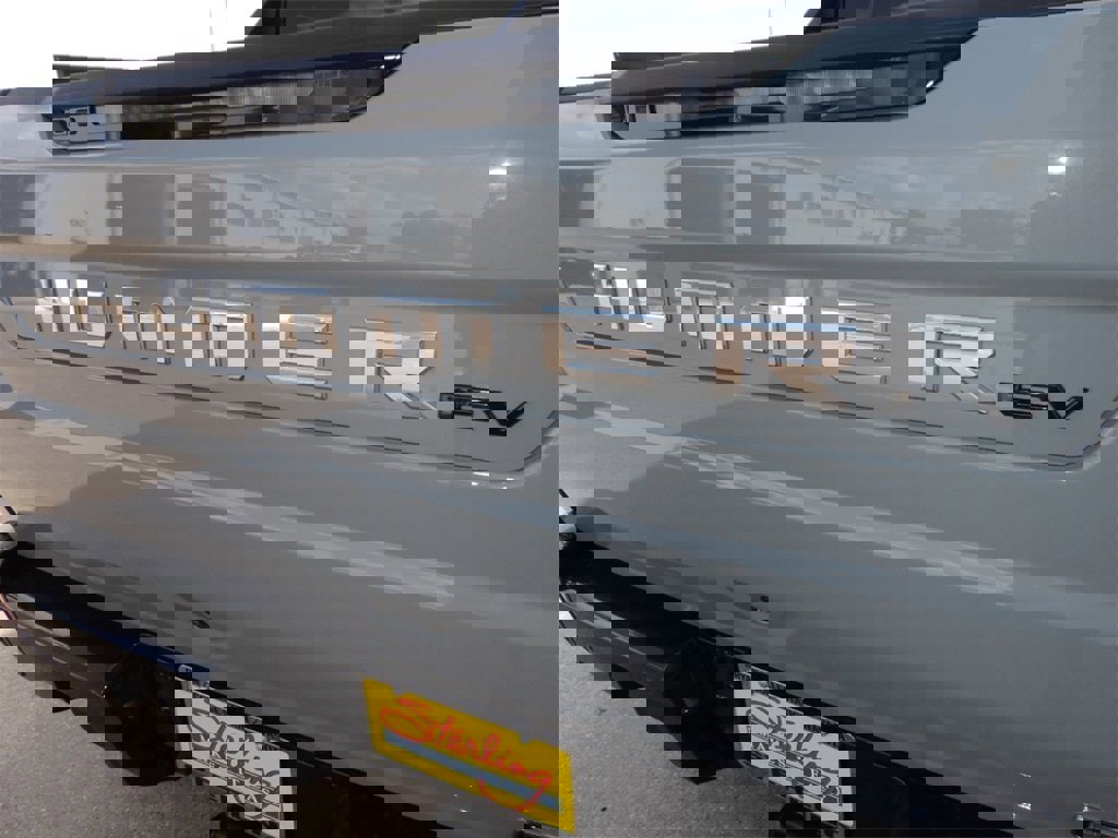 New 2025 GMC Hummer EV 2X image 16