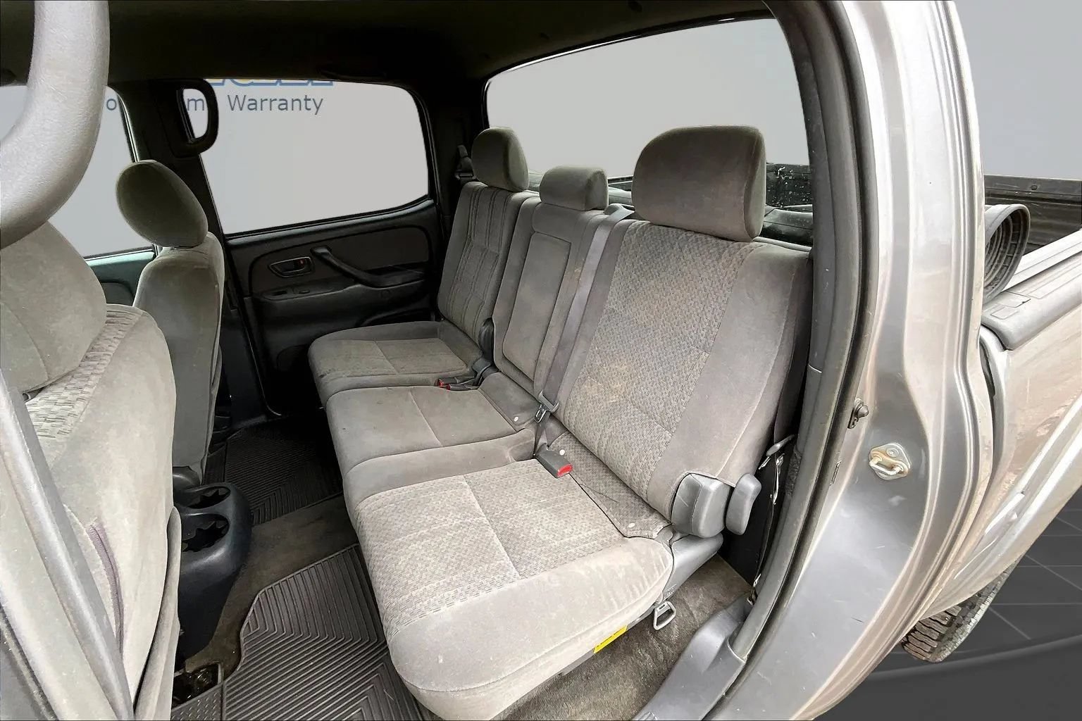 Used 2005 Toyota Tundra SR5 AWD/4WD image 20