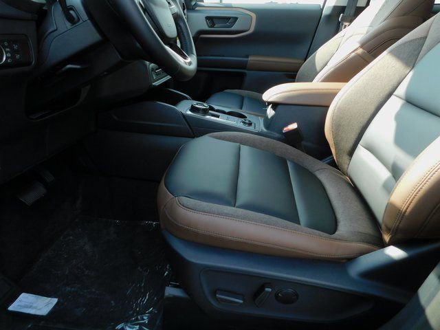 New 2025 Ford Bronco Sport Outer Banks w/ Outer Banks Tech Package+ image 22