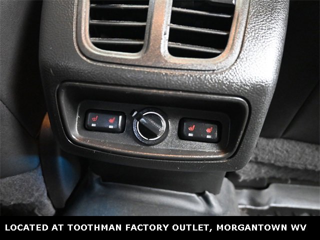 Used 2018 Ford Taurus SHO w/ Driver Assist Package image 8