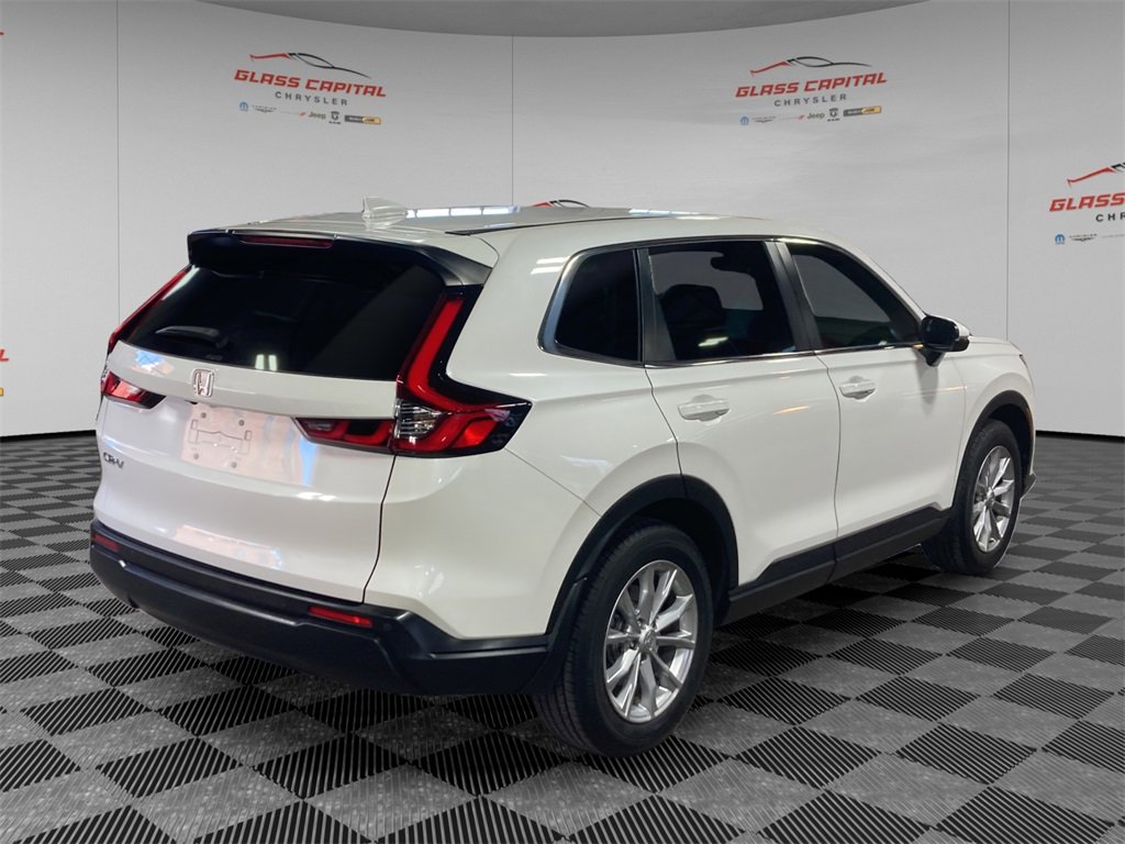 Used 2023 Honda CR-V EX-L image 7
