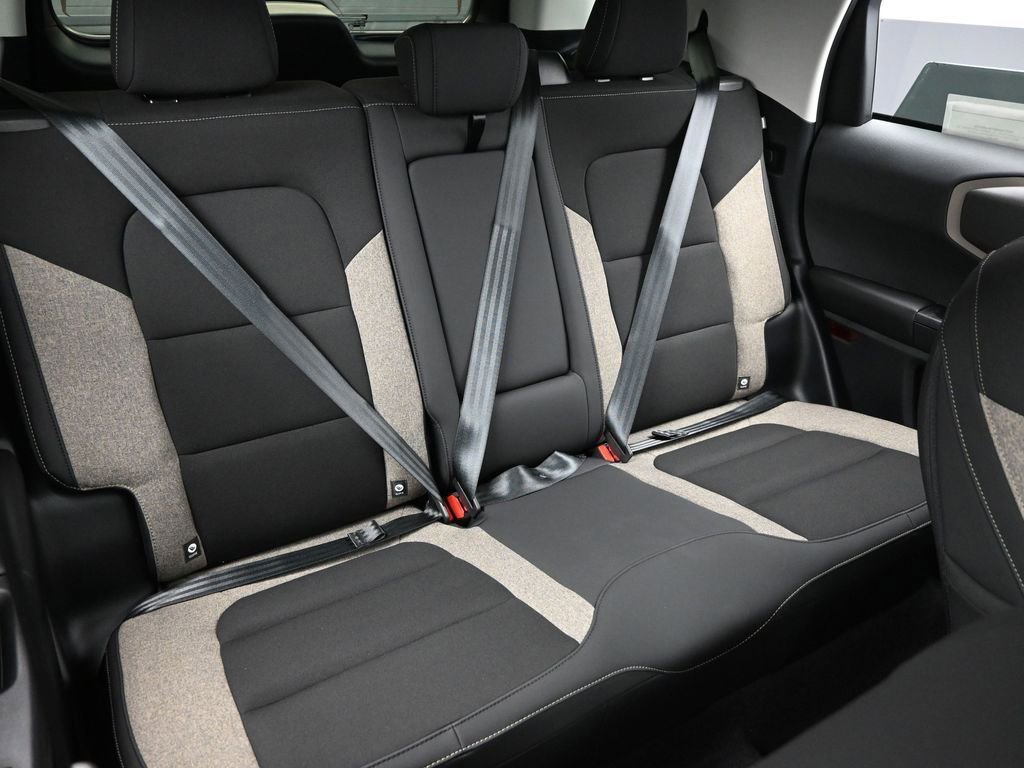 New 2025 Ford Bronco Sport Big Bend image 31