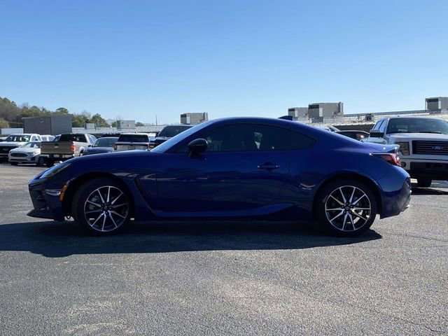 Used 2025 Toyota GR86 image 7