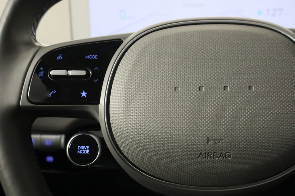 Used 2024 Hyundai Ioniq 5 SEL image 23