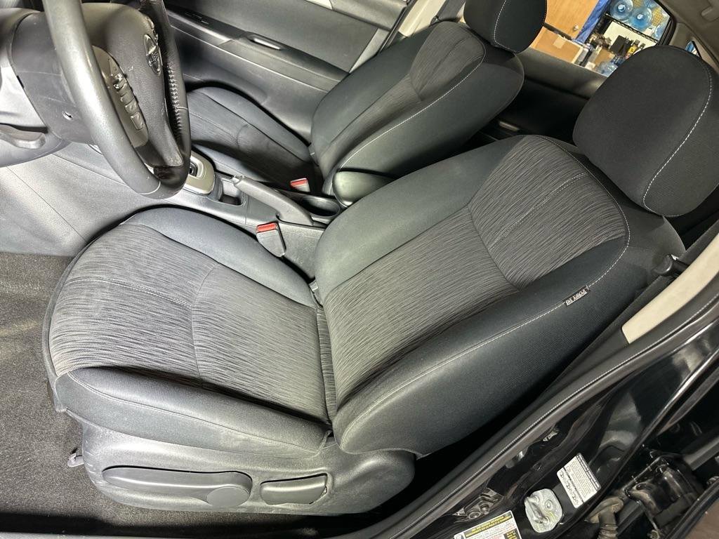 Used 2015 Nissan Sentra SV image 20
