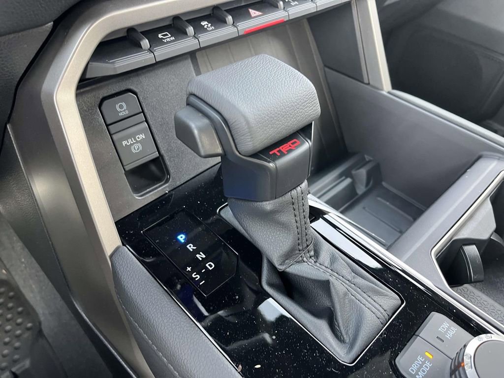 New 2026 Toyota Tundra Limited w/ TRD Off-Road Package AWD/4WD image 22