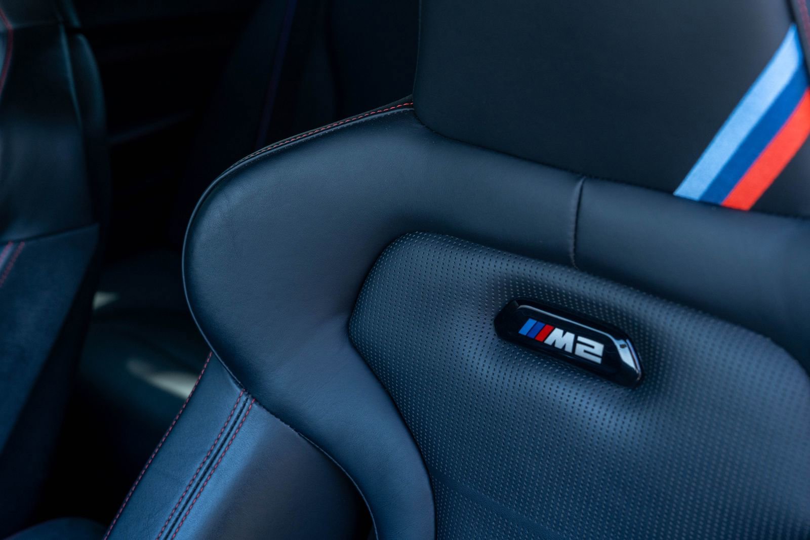 Used 2020 BMW M2 CS image 23