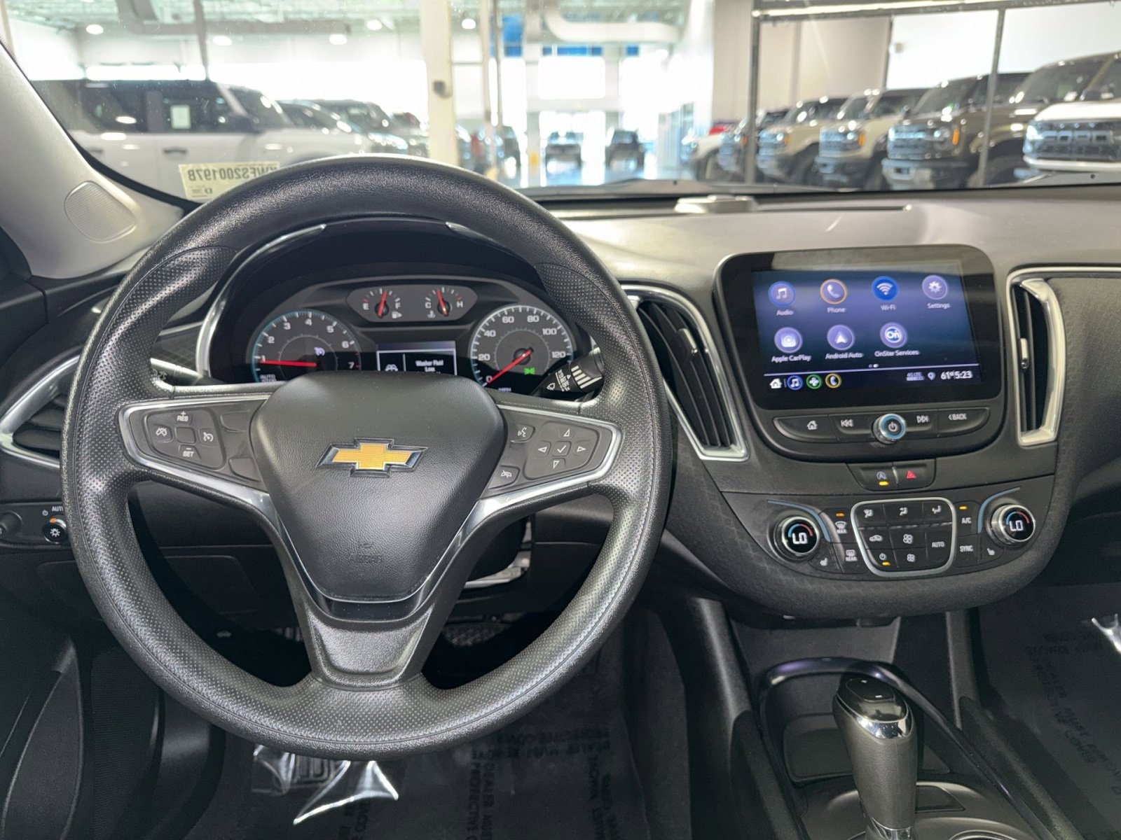 Used 2020 Chevrolet Malibu LT image 26