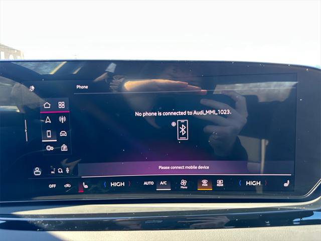 Certified 2025 Audi A5 2.0T Premium w/ Convenience Package image 17