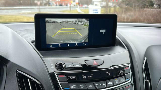 Certified 2023 Acura RDX AWD image 19