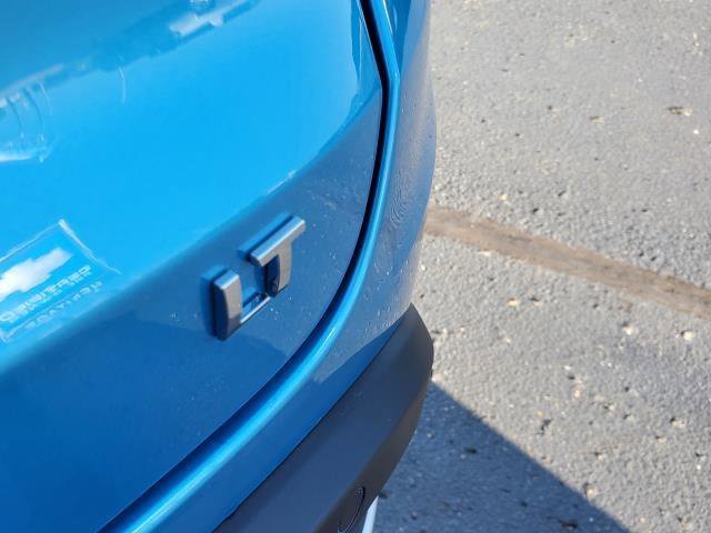 New 2025 Chevrolet Trax LT w/ Driver Confidence Package image 27