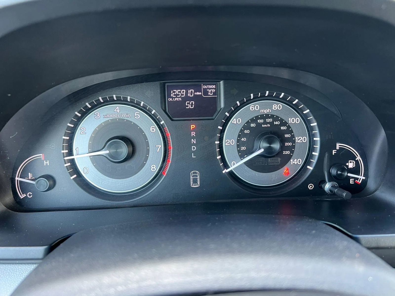 Used 2016 Honda Odyssey SE image 15