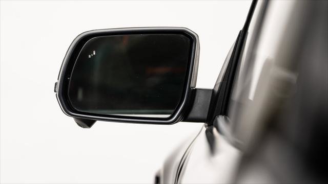 Used 2025 Ford Ranger Raptor image 21