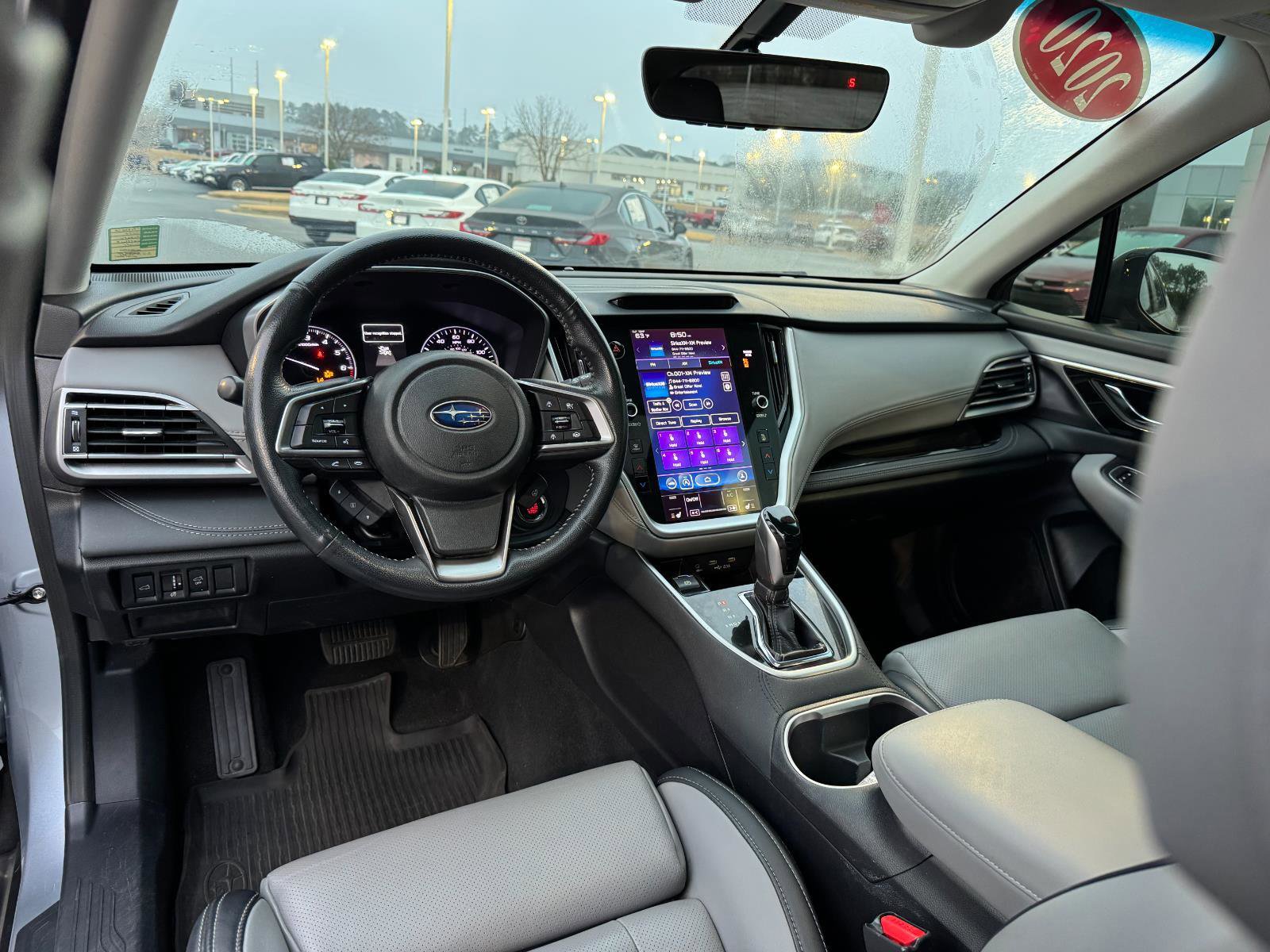 Used 2020 Subaru Outback Limited w/ Popular Package #2 image 12