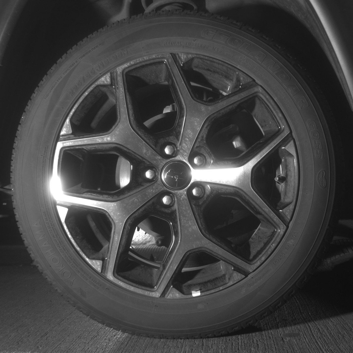 Used 2025 Jeep Compass Limited image 15