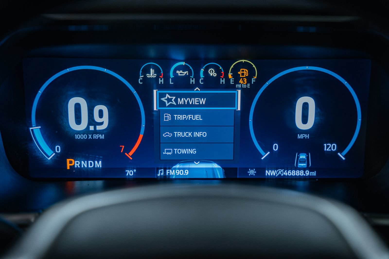 Certified 2023 Ford F150 Platinum image 60