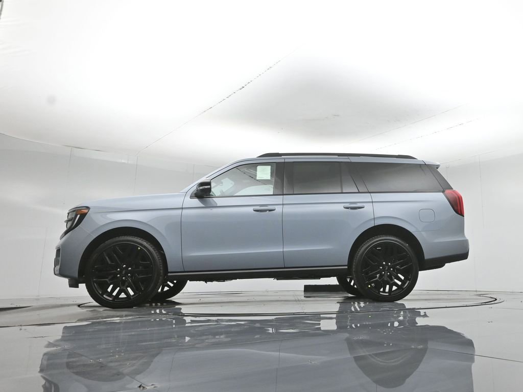 New 2026 Ford Expedition Platinum AWD/4WD image 7
