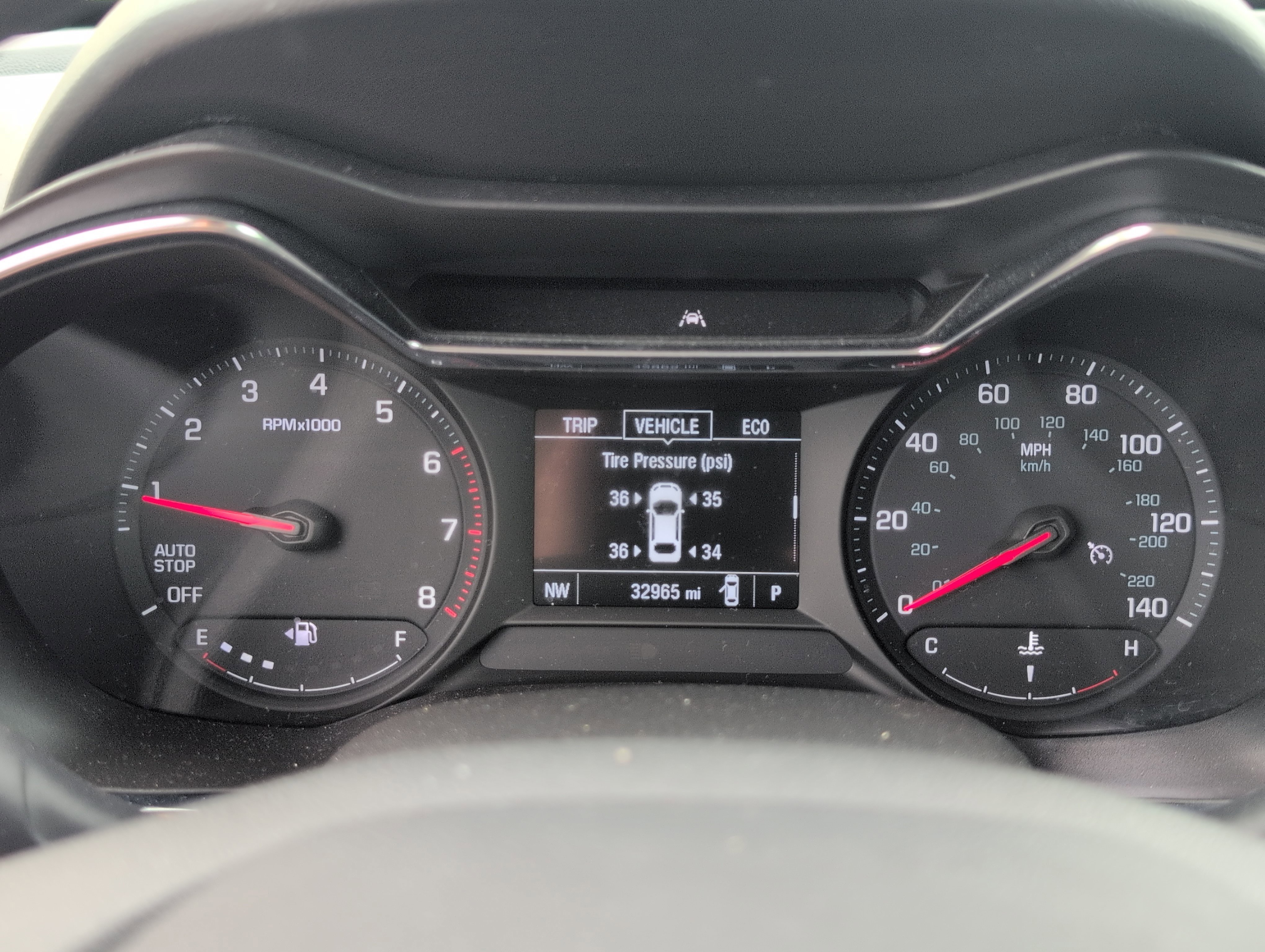 Certified 2023 Chevrolet TrailBlazer LT FWD image 23