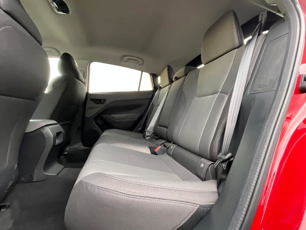 New 2026 Subaru Crosstrek 2.5i image 13