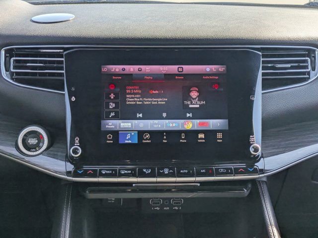 Used 2022 Jeep Wagoneer Series II image 16