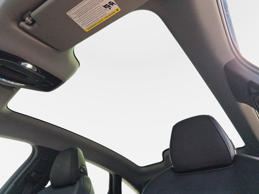 Certified 2025 Audi A6 e-tron Premium Plus w/ Premium Plus image 30