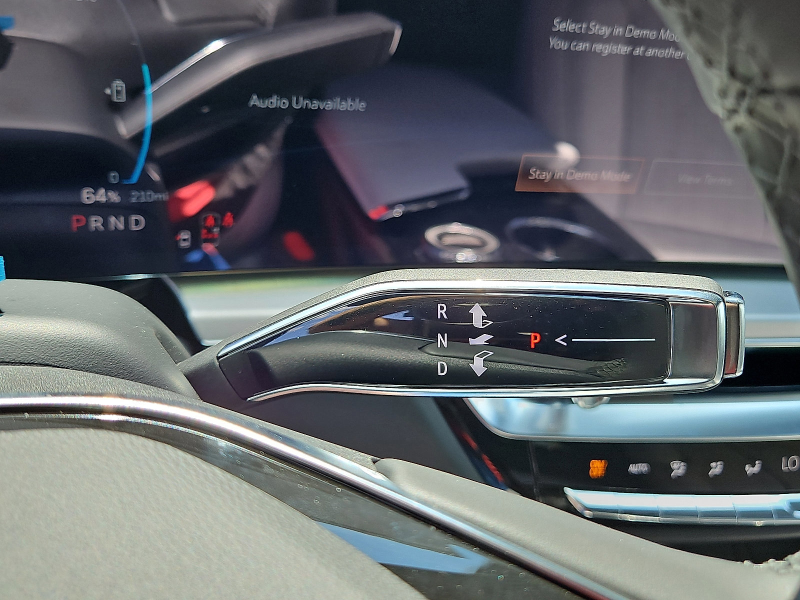 New 2026 Cadillac Lyriq Premium Sport w/ LPO, Floor Liner Package image 21