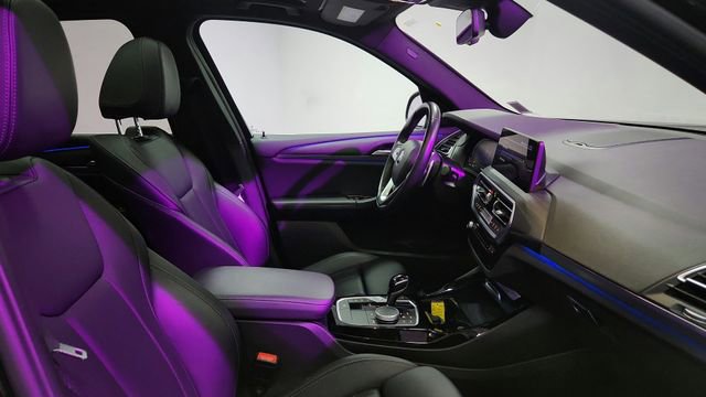 Used 2024 BMW X3 sDrive30i image 22