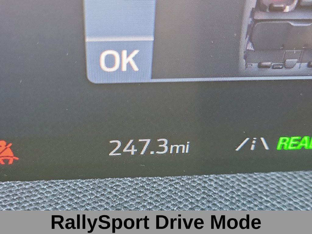 Used 2025 Ford Mustang Mach-E GT AWD/4WD image 11