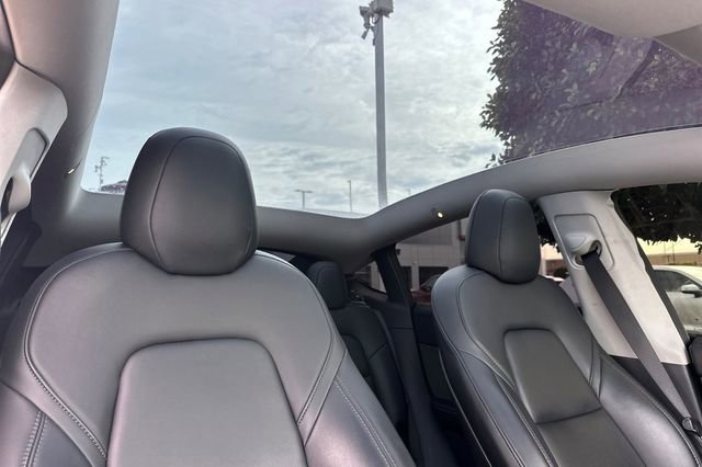 Used 2020 Tesla Model Y Performance image 20