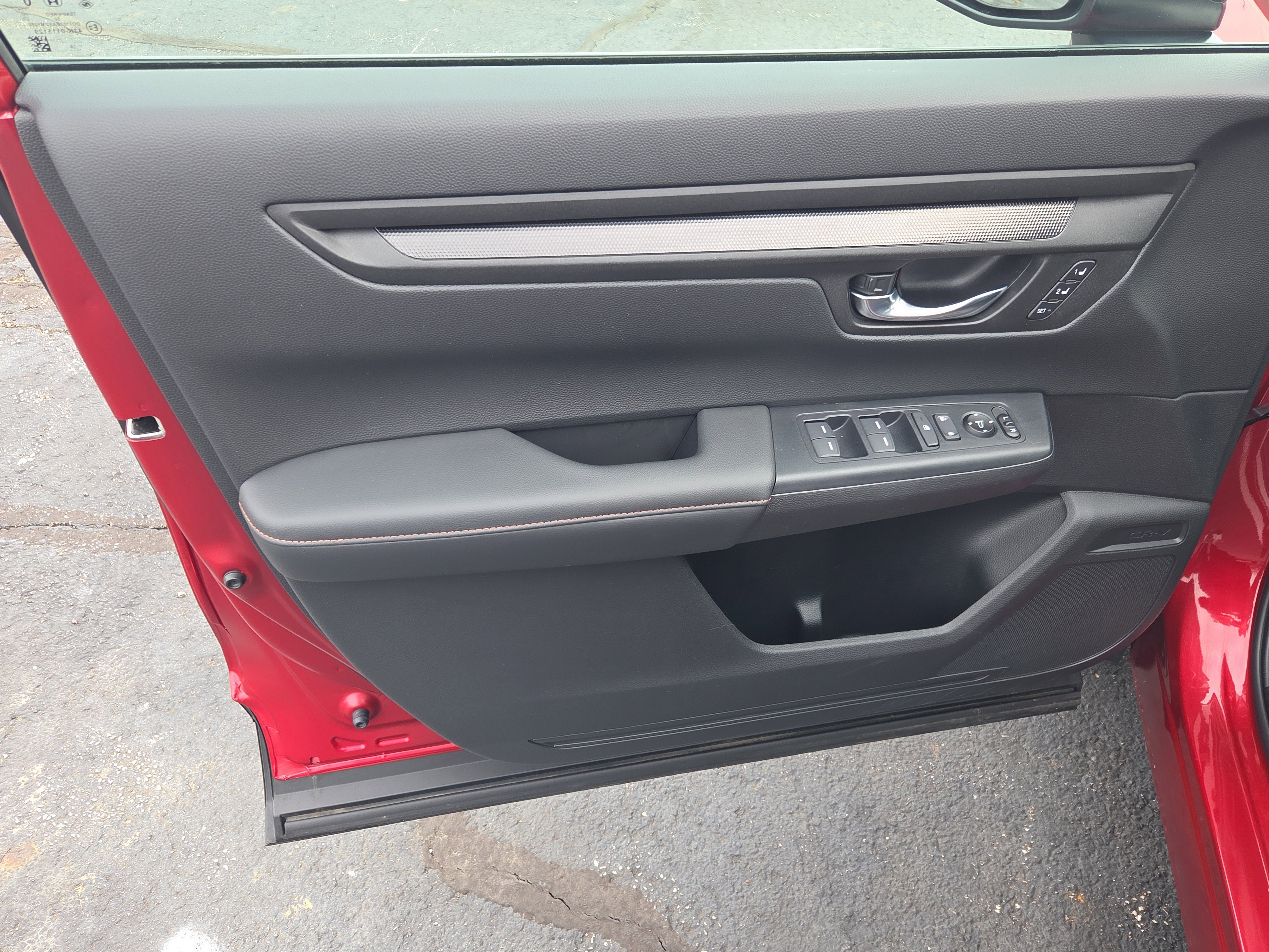 Used 2025 Honda CR-V Sport-L image 12