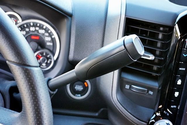 New 2026 RAM 2500 Tradesman image 36