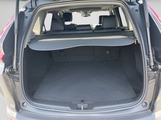 Used 2022 Honda CR-V Touring image 14