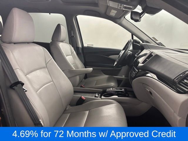 Used 2018 Honda Pilot Touring image 20