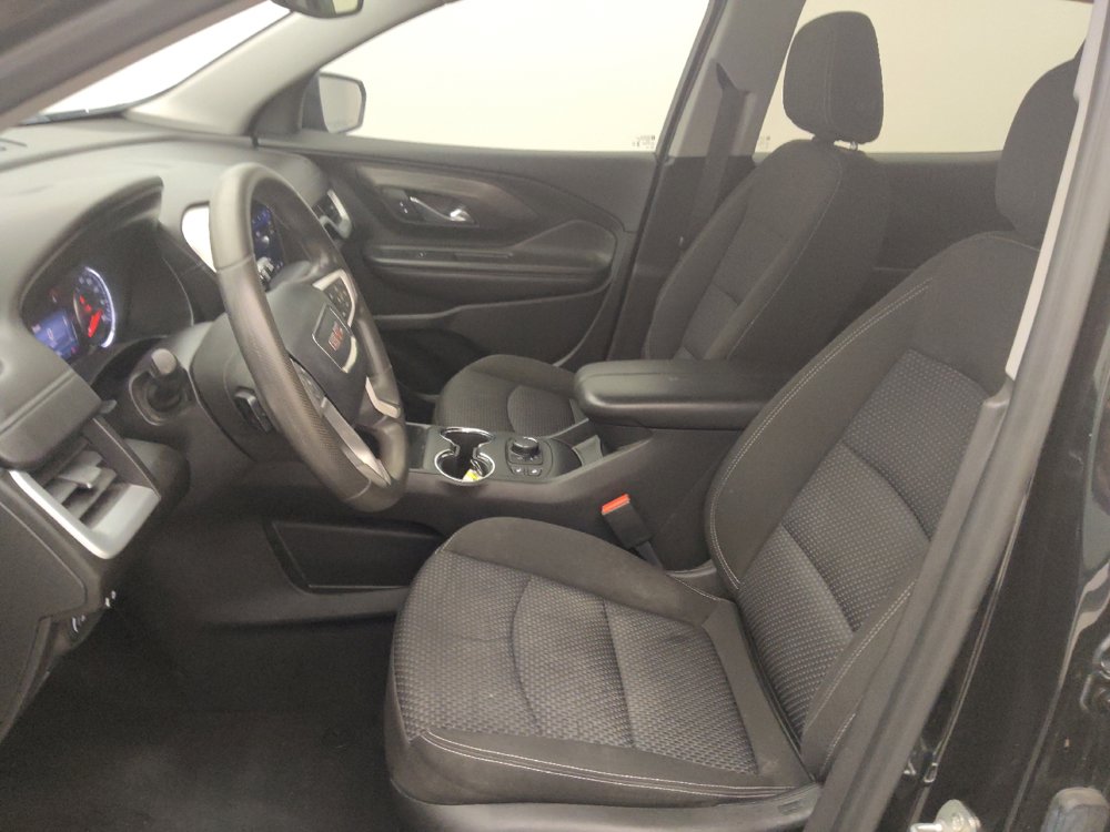 Used 2023 GMC Terrain SLE w/ Driver Convenience Package FWD image 17