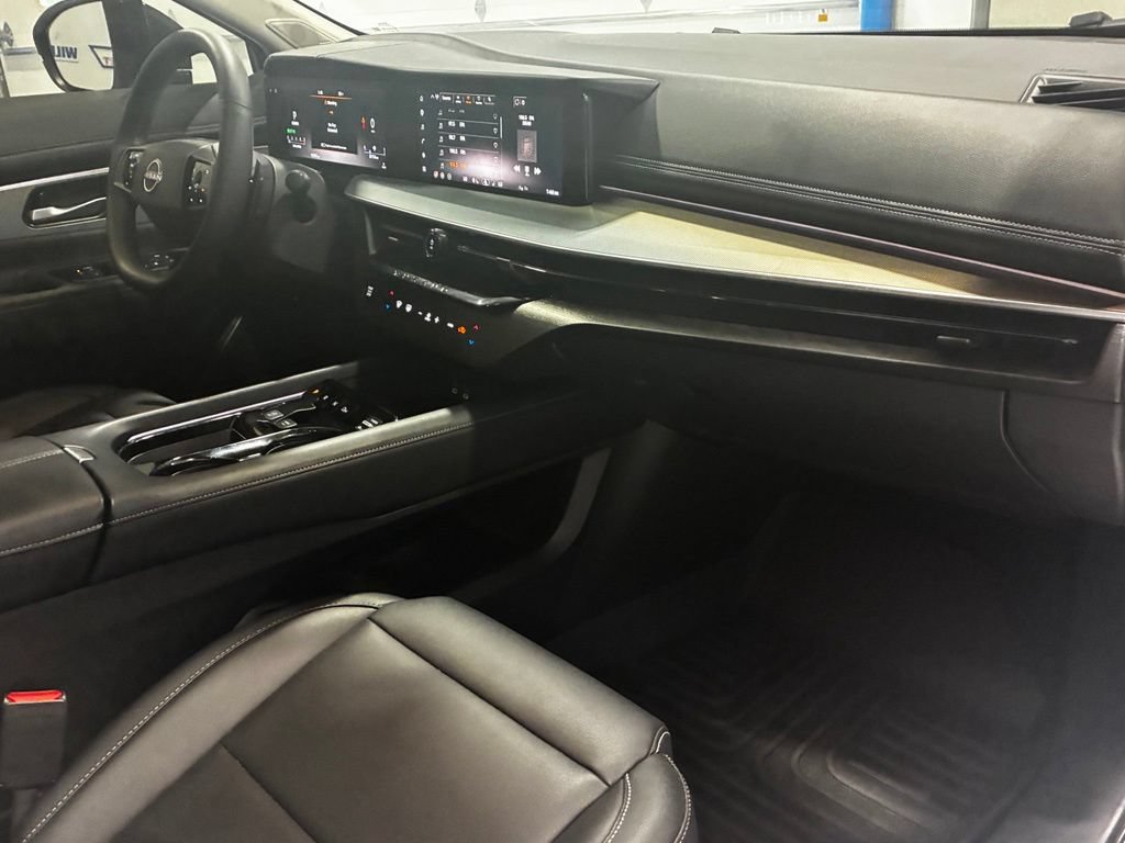 Used 2025 Nissan Murano SL AWD/4WD image 49